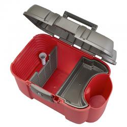 Maleta Para Útiles De Limpieza Koala