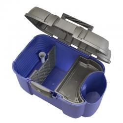 Maleta Para Útiles De Limpieza Koala