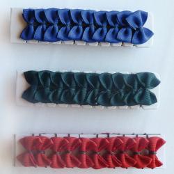 Bolsa De Gomas Para Crines Con Forma De Lazo