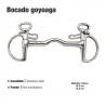  Bocado Goyoaga Puente Inox 21102