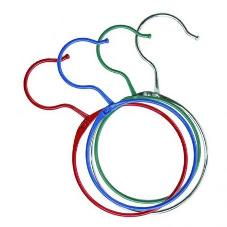 Arillo Con Percha Para Colgar