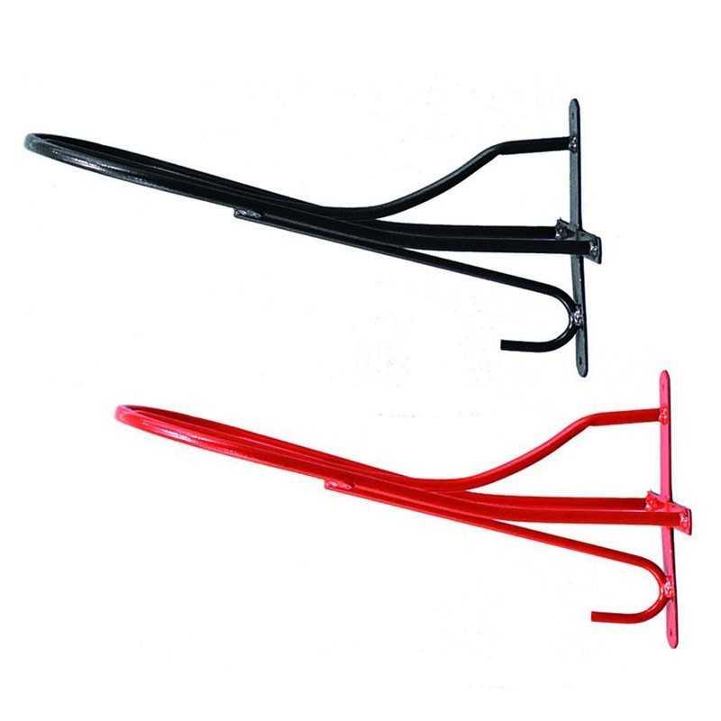 Portasilla En Metal Plastificado