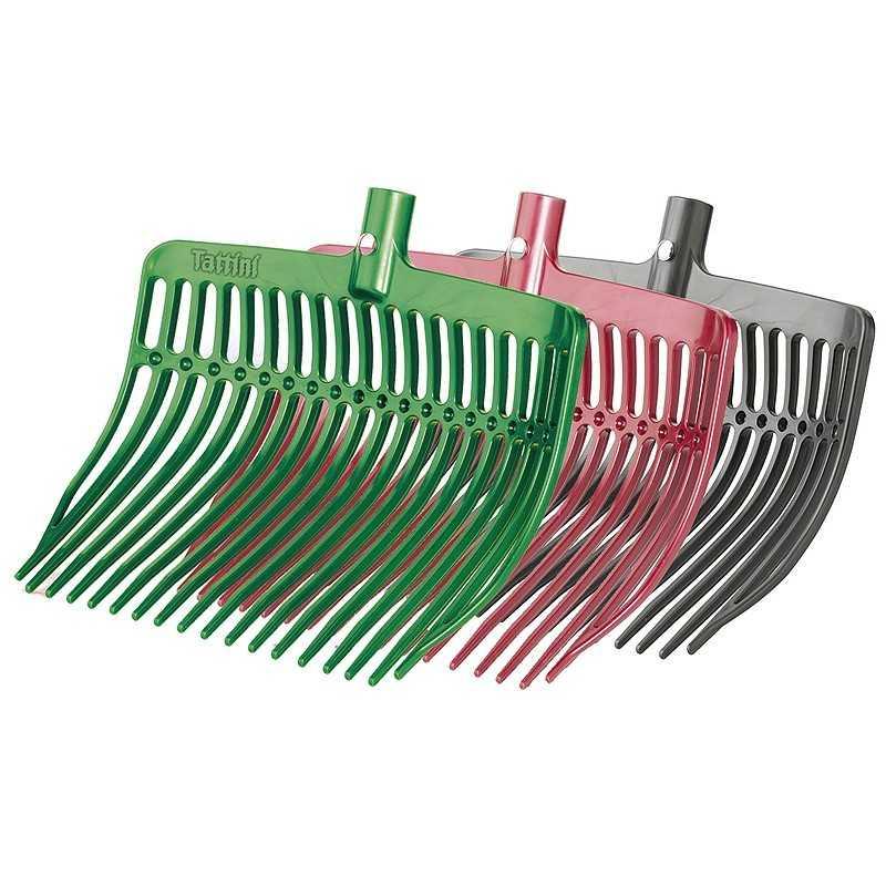 Horca De Plástico En Abs