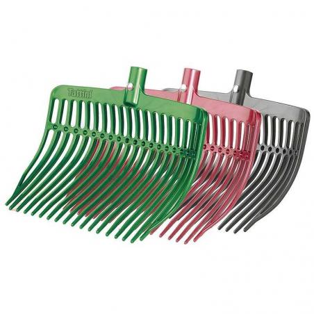 Horca De Plástico En Abs