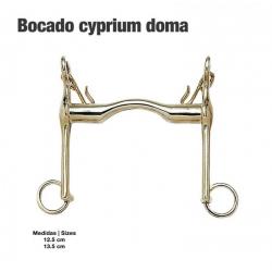  Bocado Cyprium Doma 21259y