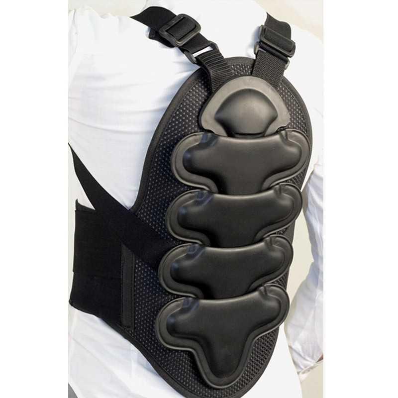 Protector De Columna Para Niño