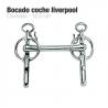  Bocado Coche Liverpool L26-15a 12.5cm