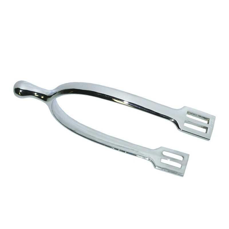 Espuela Daslo Niño Niquel Antioxidante Gallo