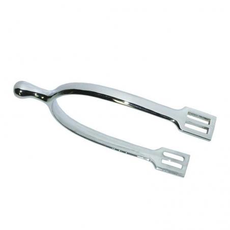 Espuela Daslo Niño Niquel Antioxidante Gallo