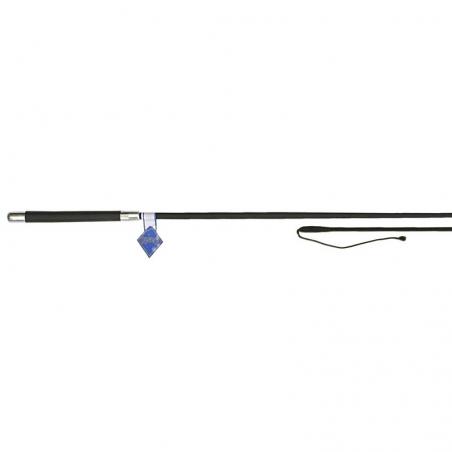 Fusta De Doma Daslo Con Mango De Plastico.