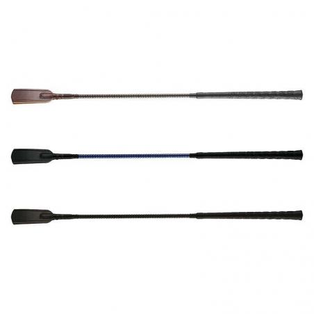 Fusta Daslö Empuñadura De Goma 69 Cm