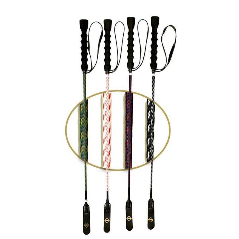 Fusta De Uso General Daslo Bicolor 65 Cm