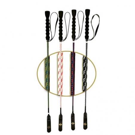 Fusta De Uso General Daslo Bicolor 65 Cm