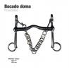  Bocado Doma Inox Económico 218524mi