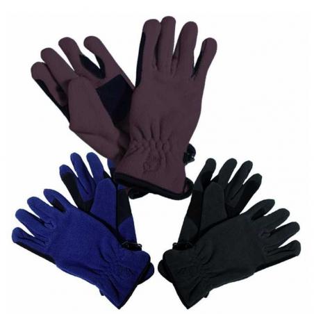 Guantes Tattini Unisex En Polar