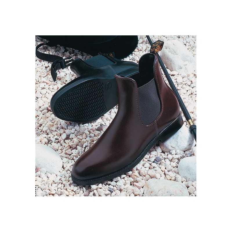 Botin Jodhpur Mustang