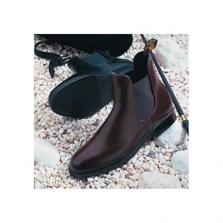 Botin Jodhpur Mustang