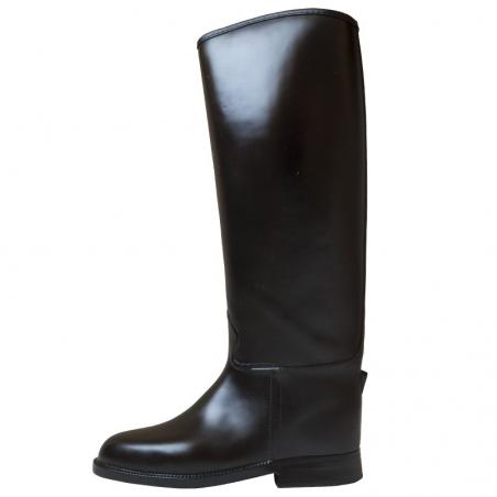 Bota Mustang