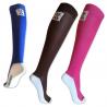Calcetín Bicolor Cool Max (Pack De 3)