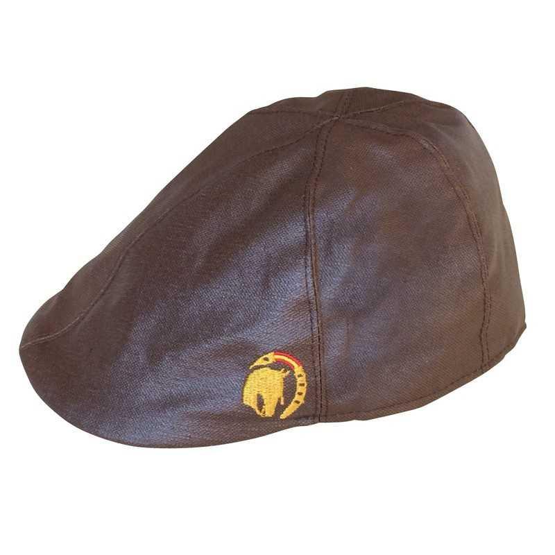 Gorra Hunter Impermeable