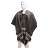 Poncho De Lana