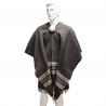 Poncho De Lana