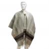 Poncho De Lana