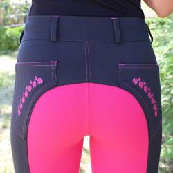 Pantalón Anthea Para Mujer