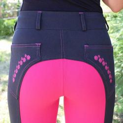 Pantalón Anthea Para Mujer