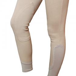 Pantalón Mjm Con Refuerzo Para Hombre