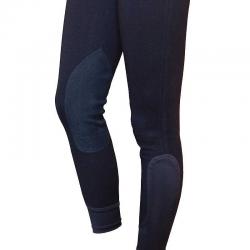 Pantalón Mjm Con Refuerzo Para Hombre