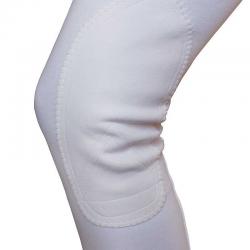 Pantalón Mjm Con Refuerzo Para Hombre