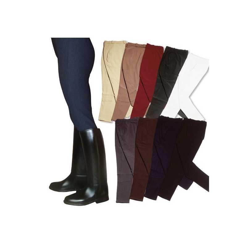 Pantalón Palermo Para Niño