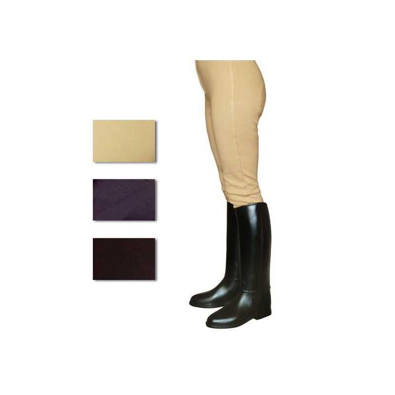 Pantalón Económico Para Mujer De Algodón