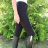 Pantalón Mjm Básico De Algodón Para Mujer