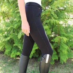 Pantalón Mjm Básico De Algodón Para Mujer