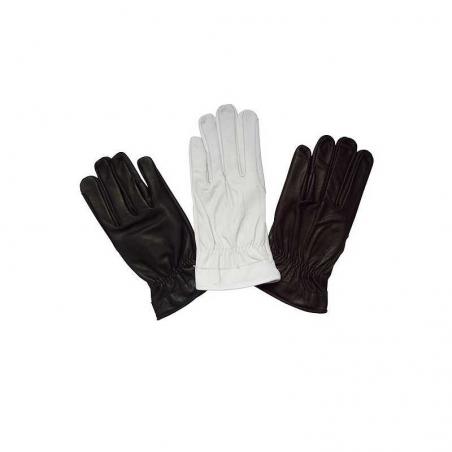 Guantes De Micro Suede