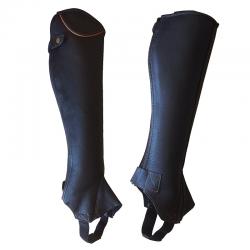 Polaina Soft Leather Competition