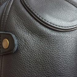 Polaina Soft Leather Competition
