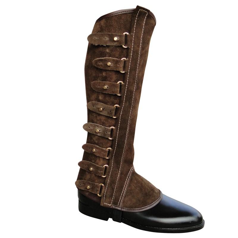 Polaina Modelo Portugués Económica