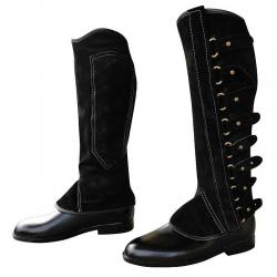 Polaina Modelo Portugués Económica