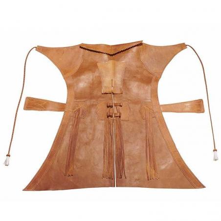 Zahón Liso De Montería Reforzado