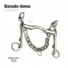  Bocado Doma Inox 21259