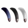 Placa Intercambiable Para Casco Tattini