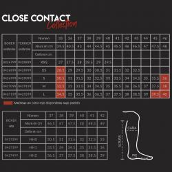 Botas Tattini Terrier Close Contact