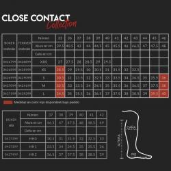 Botas Tattini Terrier Close Contact
