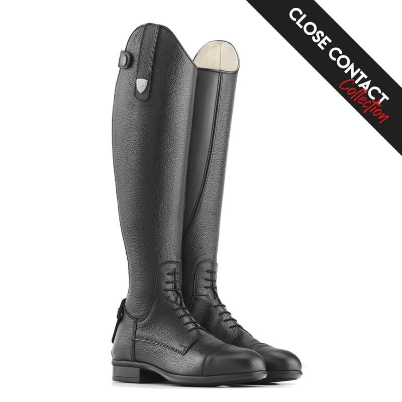 Botas Tattini Breton Close Contact
