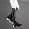 Botas Tattini Retriever Color Negro Altura Especial