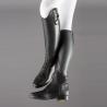 Botas Tattini Retriever Color Negro Altura Especial