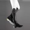 Botas Tattini Retriever Color Negro Altura Especial